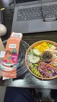 Poke Pollo