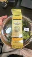 Ensalada Queso Fresco Quínoa