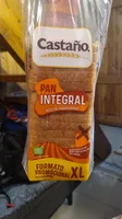 Pan Integral Receta Tradicional