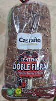 Centeno Doble Fibra
