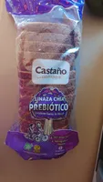 LINAZA CHÍA PREBIÓTICO