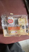 Mil hojas