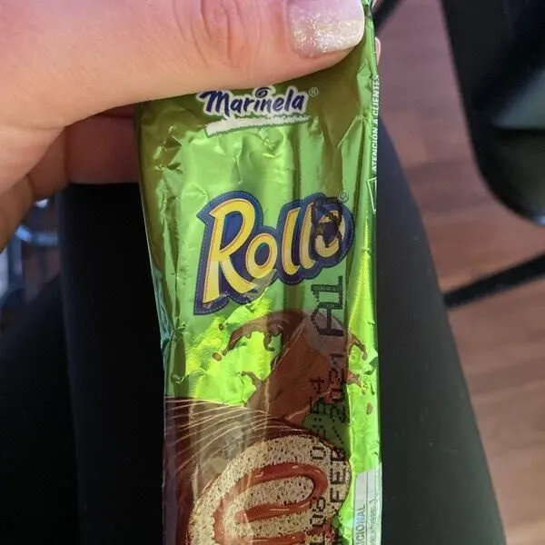 Rollo