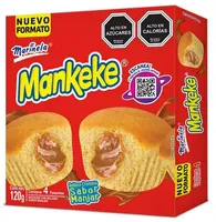 Mankeke Cajilla 4 un