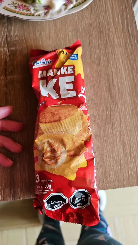 MANKEKE