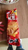 MANKEKE
