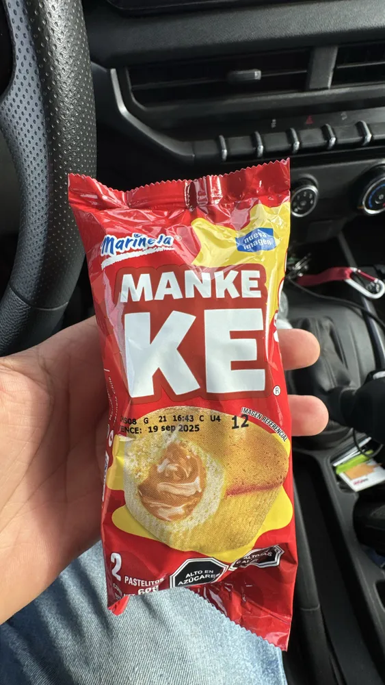 MANKEKE