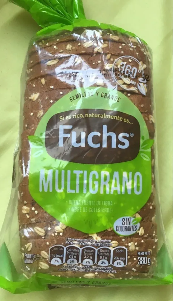 Multigrano