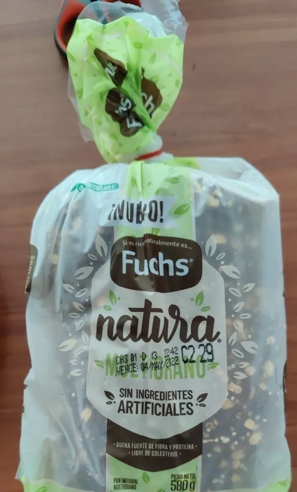 Natura Multigrano