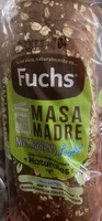 MASA MADRE MULTIGRANO Light