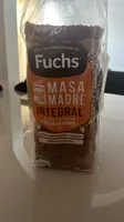 Masa Madre Integral