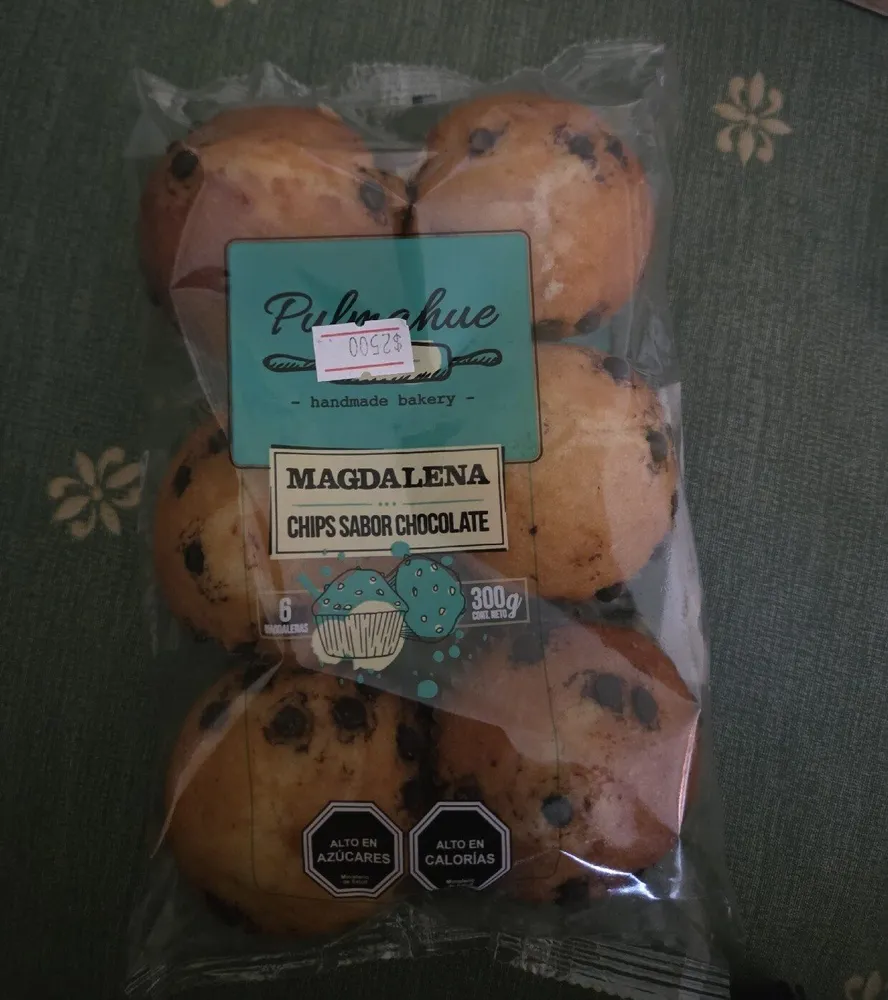 Magdalena