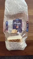 Pan de Molde Blanco XL