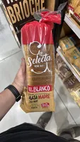 Pan de Molde Familiar Blanco