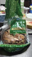 Pan de PASCUA