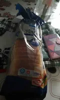 Pan de molde