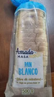 Pan Blanco