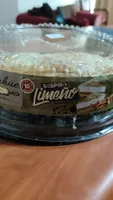 Suspiro Limeño