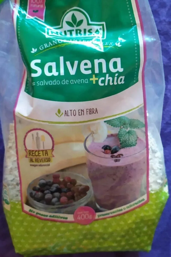 Salvena