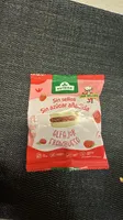 ALFAJOR FRAMBUESA
