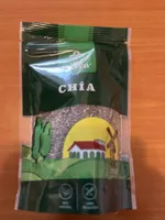 Semillas De Chia