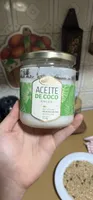Aceite de coco