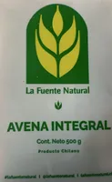 Avena Integral