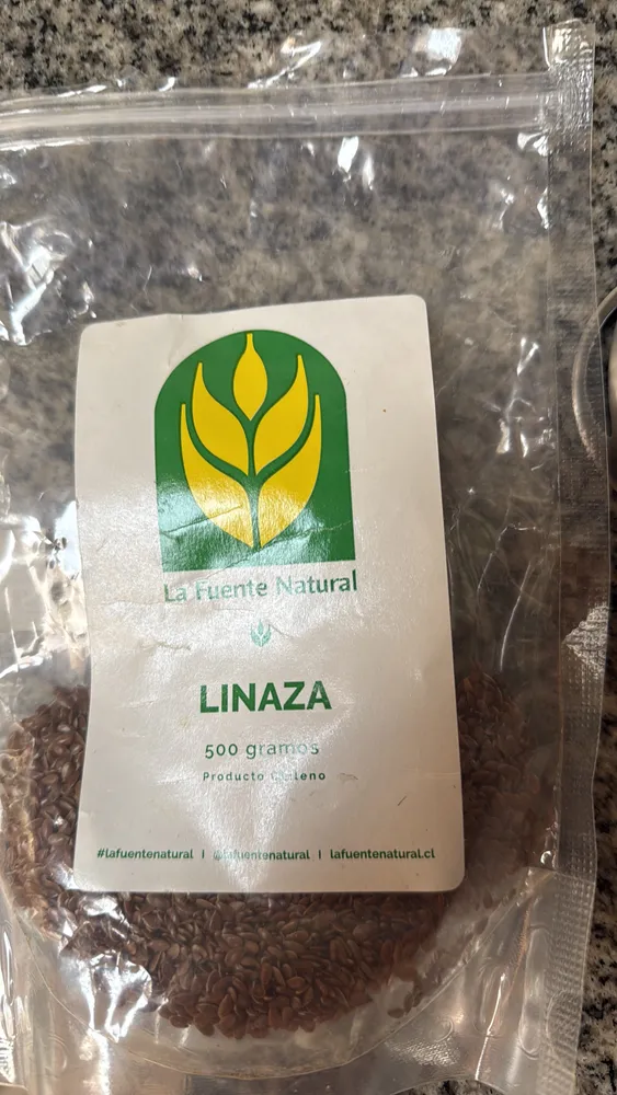 LINAZA