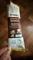 CACAO & BERRIES
