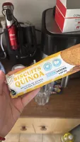 Biscuits Quinoa