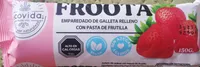 Froota Frutilla
