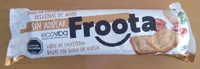 Froota Maní
