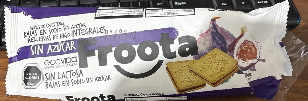 Froota