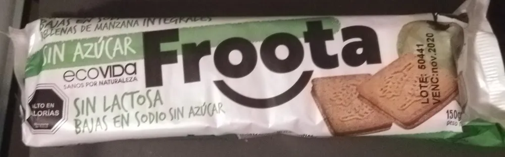 Froota Manzana