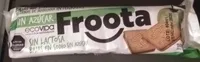 Froota Manzana