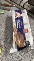 Queque Brownie