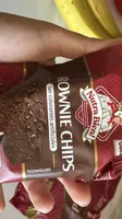 BROWNIE CHIPS