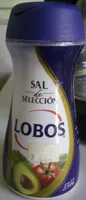 Sal de Selección