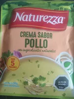 Crema Sabor Pollo