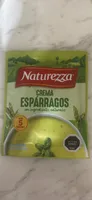 Crema Espárragos