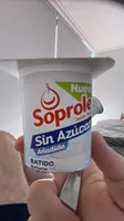 BATIDO Natural