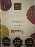 Pour Les Petite Chocolate