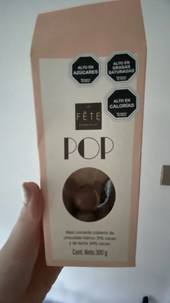 POP
