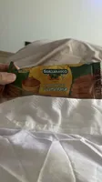 barra de fruta Lúcuma Manjar