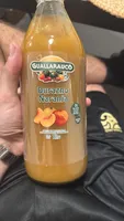 Durazno Naranja