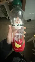 LIMONADA FRAMBUESA