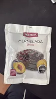 MERMELADA Ciruela