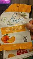 Mermelada de Durazno
