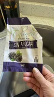 Mermelada de Mora