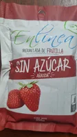 Mermelada de Frutilla